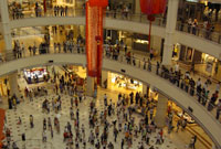 Centermanagement