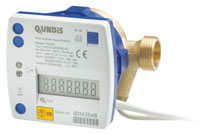 Qheat tmb
