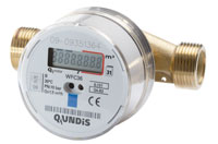 Qwater WFC3 tmbi