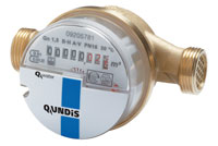 Qwater tmb